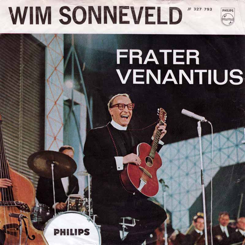Wim Sonneveld
